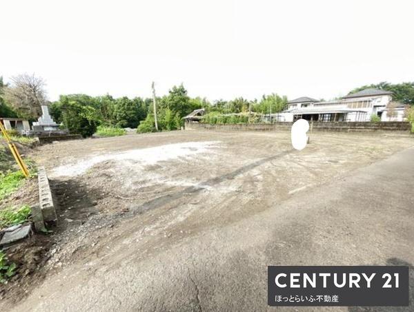 北諸県郡三股町今市の土地