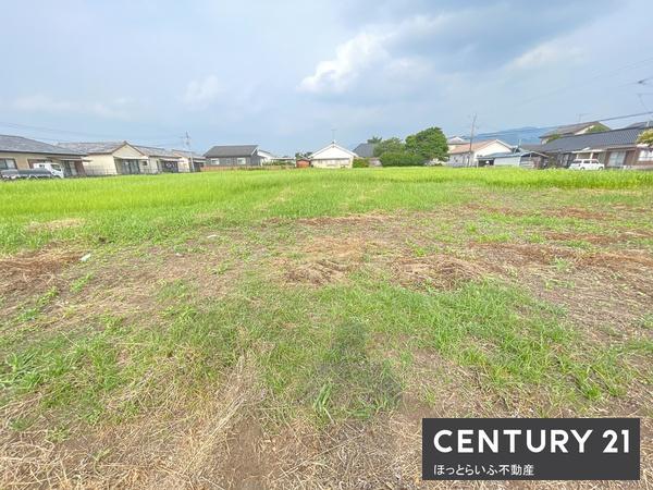 北諸県郡三股町大字樺山の土地