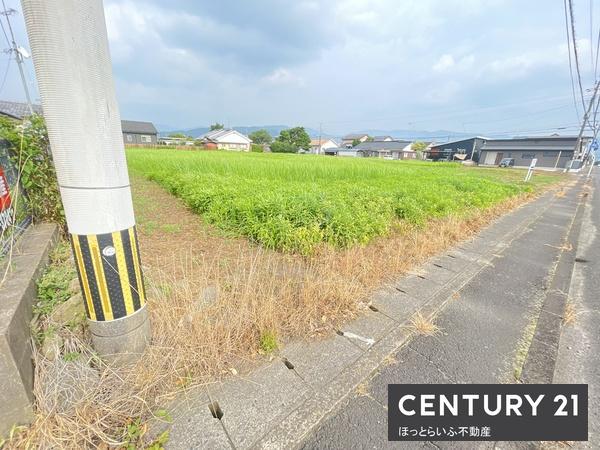 北諸県郡三股町大字樺山の土地
