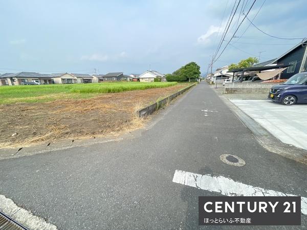 北諸県郡三股町大字樺山の土地