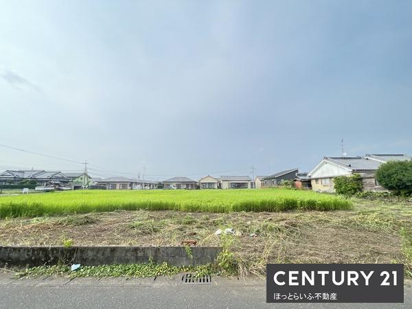 北諸県郡三股町大字樺山の土地