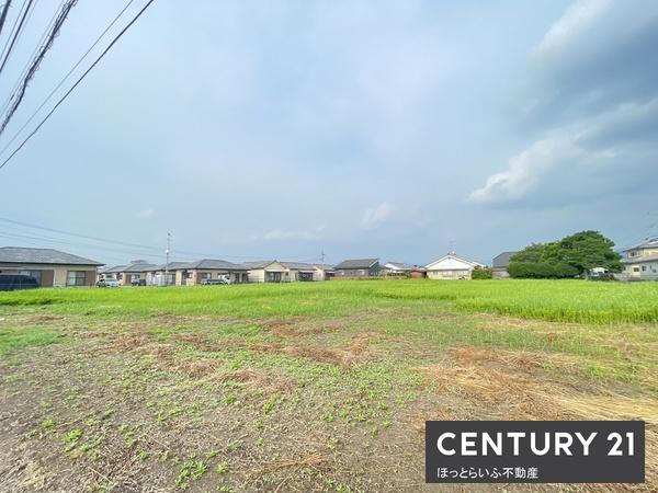 北諸県郡三股町大字樺山の土地
