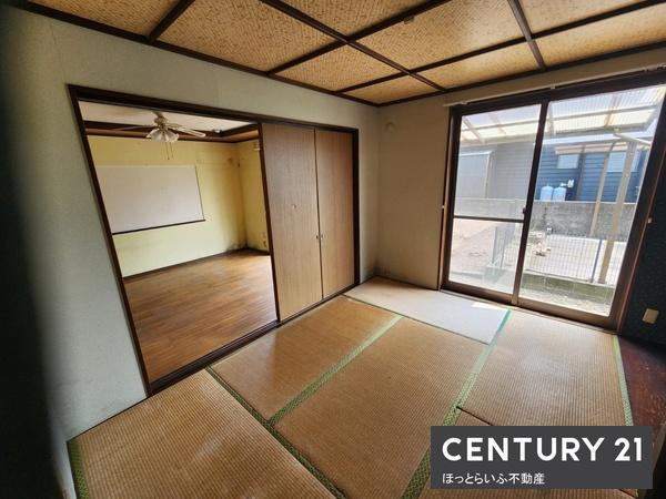都城市乙房町の中古一戸建て