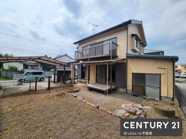都城市乙房町の中古一戸建て