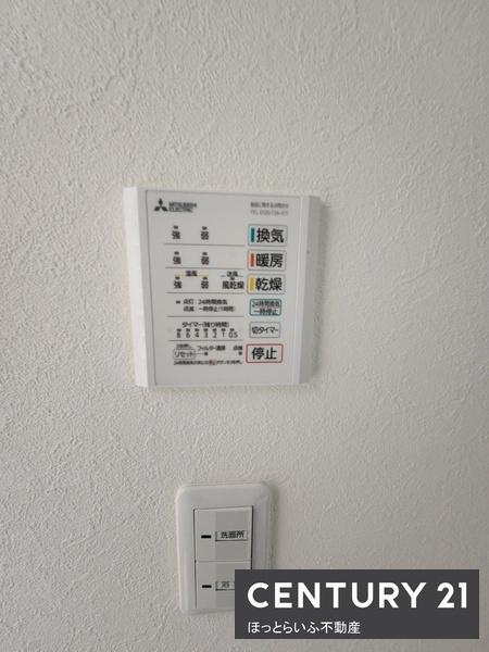 西小校区に新築のオール電化物件が出ました
