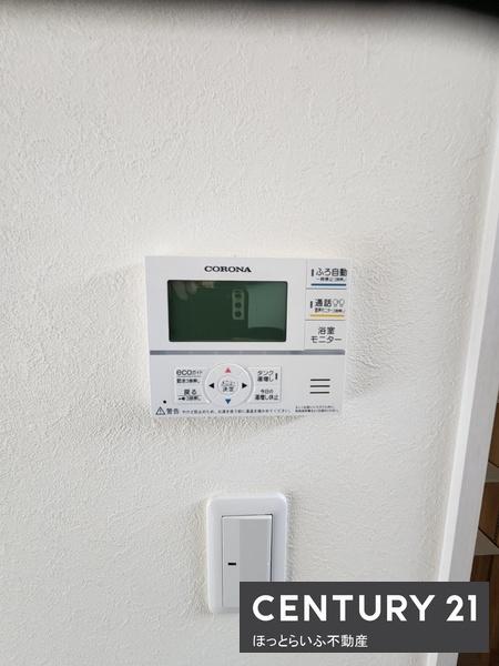 西小校区に新築のオール電化物件が出ました