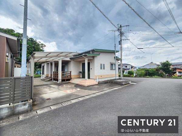 都城市南横市町の中古一戸建て