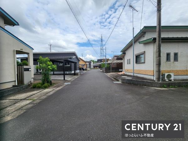 都城市南横市町の中古一戸建て