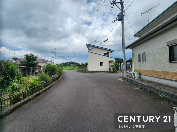 都城市南横市町の中古一戸建て