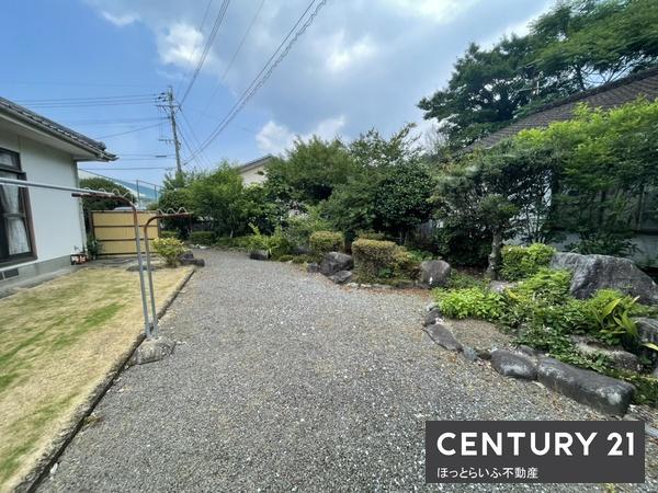 都城市都原町の土地