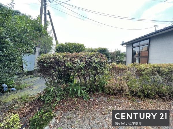 都城市都原町の土地