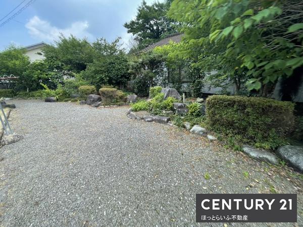 都城市都原町の土地