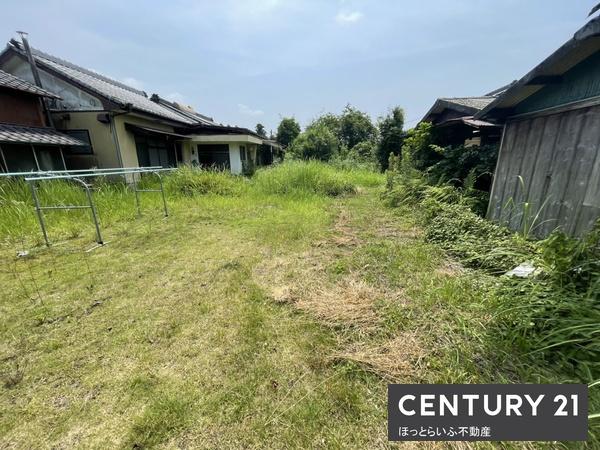 都城市南鷹尾町の土地