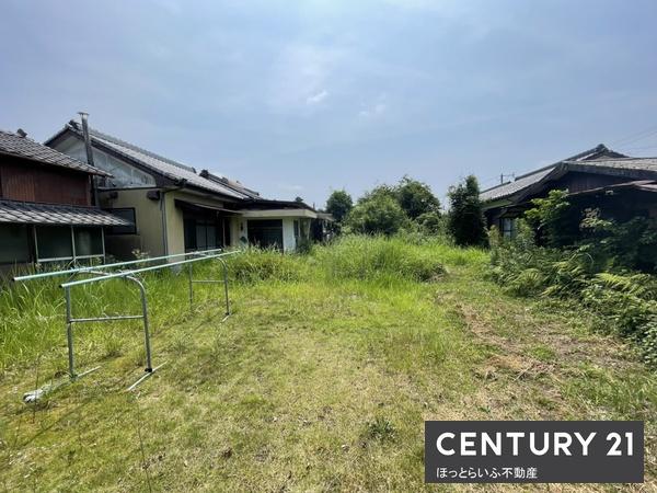分譲用地やアパート建設用地に最適な土地です。