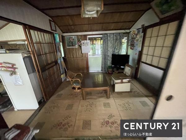 北諸県郡三股町大字蓼池の土地