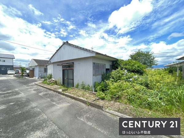 都城市都北町の土地