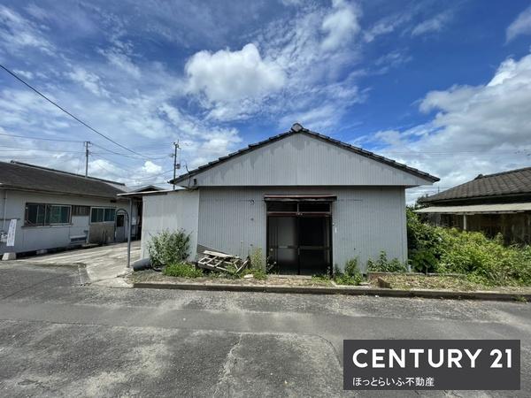 ■建築条件なしの自由な土地です！■平坦地で使い勝手良好
