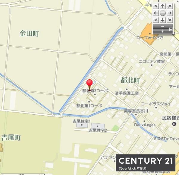 ■建築条件なしの自由な土地です！■平坦地で使い勝手良好