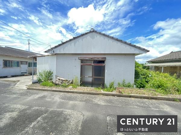 都城市都北町の土地