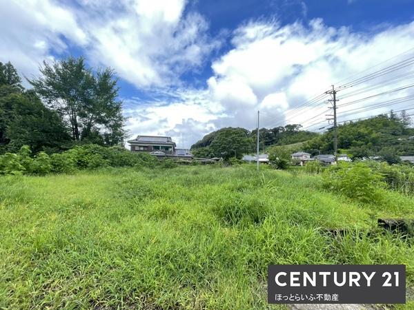 都城市高崎町大牟田の土地