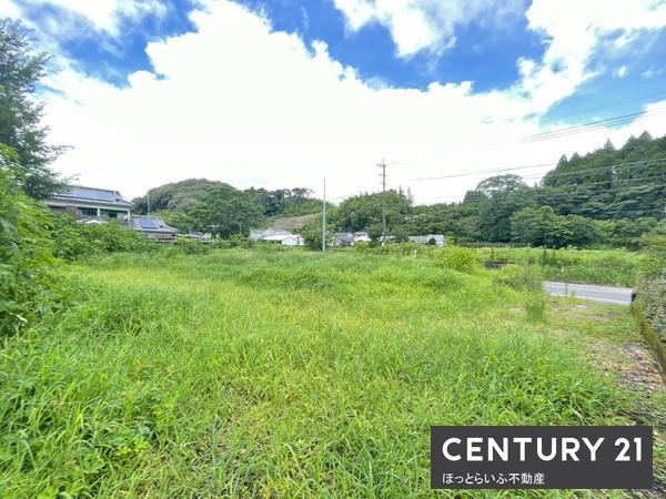 都城市高崎町大牟田の土地