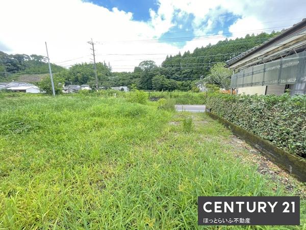 都城市高崎町大牟田の土地
