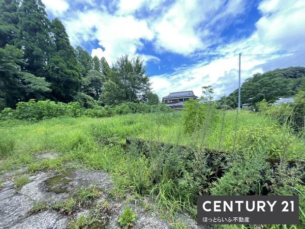 都城市高崎町大牟田の土地