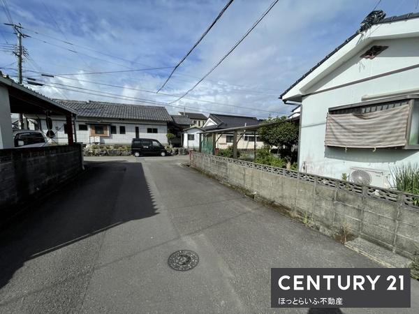 北諸県郡三股町大字樺山の中古一戸建て