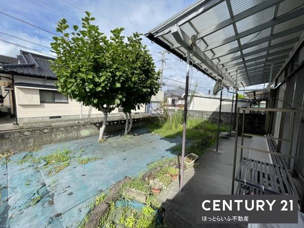 北諸県郡三股町大字樺山の中古一戸建て