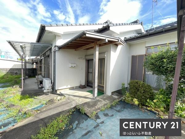 北諸県郡三股町大字樺山の中古一戸建て