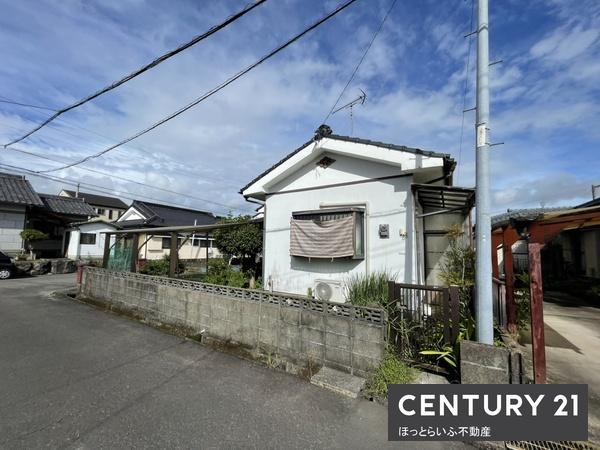 北諸県郡三股町大字樺山の中古一戸建て