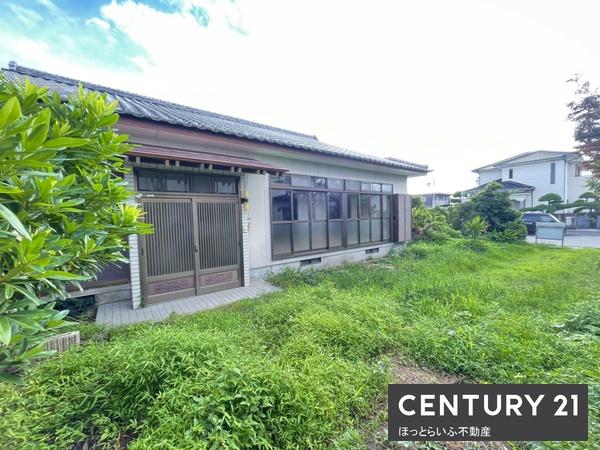 北諸県郡三股町花見原の土地
