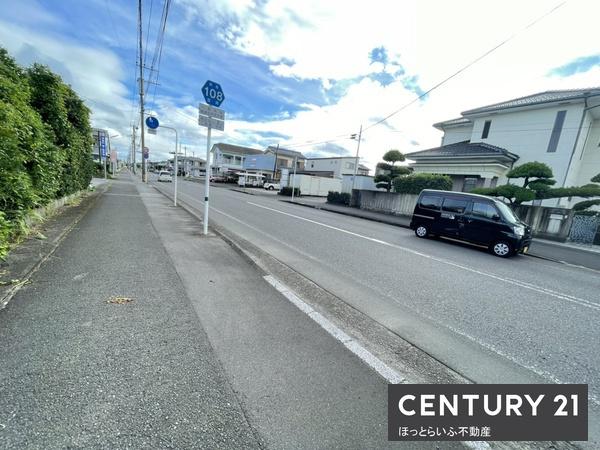北諸県郡三股町花見原の土地