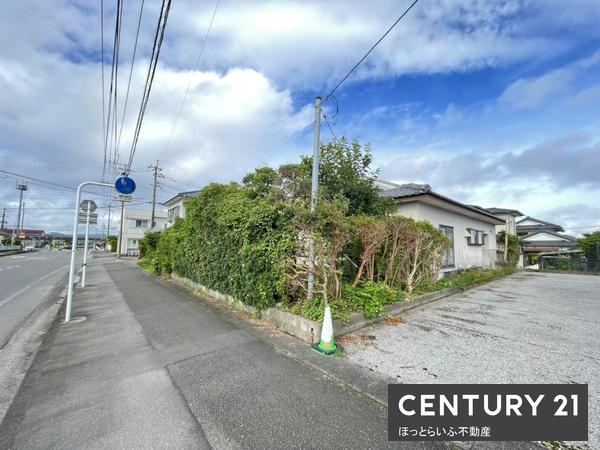 北諸県郡三股町花見原の土地