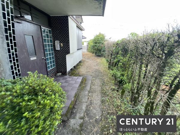 北諸県郡三股町大字樺山の土地
