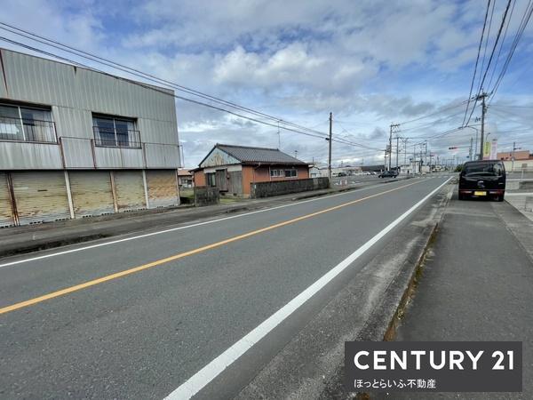 北諸県郡三股町大字樺山の中古一戸建て