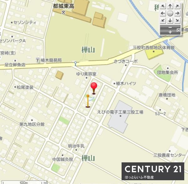 三股町樺山の新築建売　4LDK平家建太陽光発電システム搭載