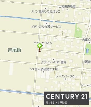 都城市吉尾町の売土地