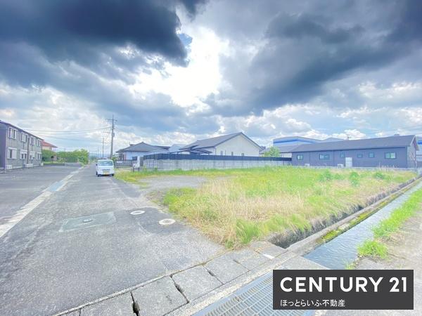 都城市吉尾町の売土地
