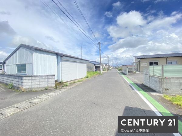 山田町にオール電化の収益物件が出ました