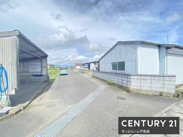 山田町にオール電化の収益物件が出ました