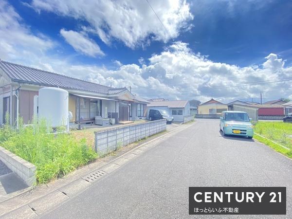 山田町にオール電化の収益物件が出ました
