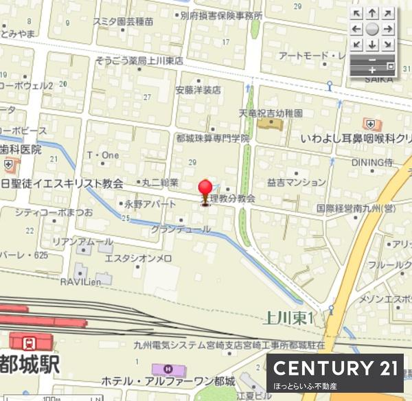 都城駅裏の新築建売物件です　主寝室7.2帖に納戸つき