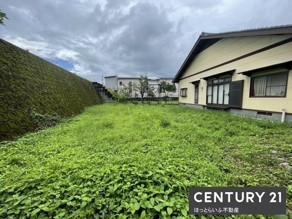 都城市上水流町の中古一戸建て