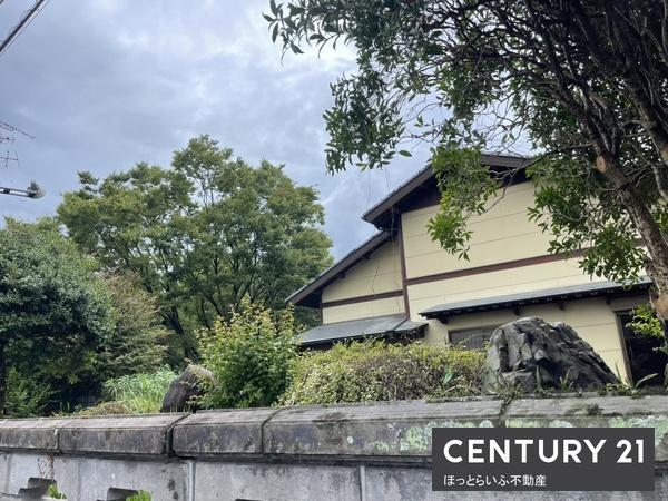 都城市上水流町の中古一戸建て