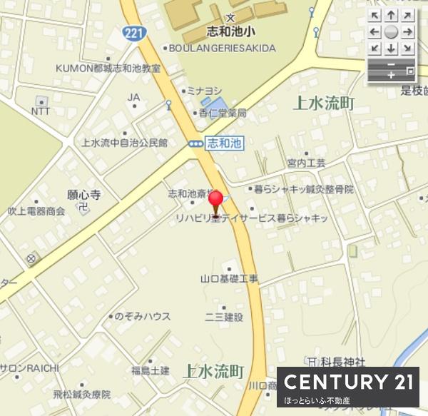 部屋数・駐車場多数　事業用物件としていかがでしょうか