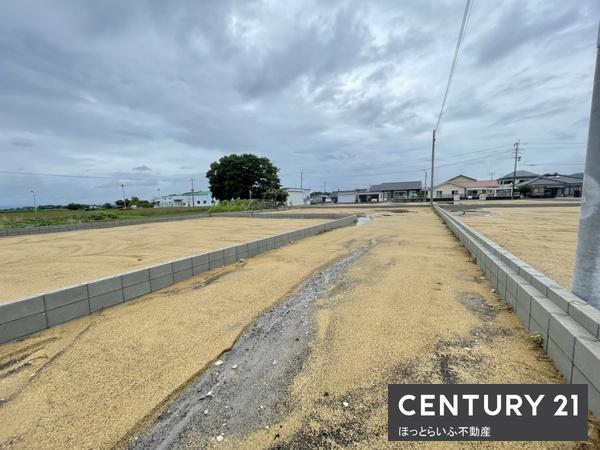 都城市高城町大井手の売土地