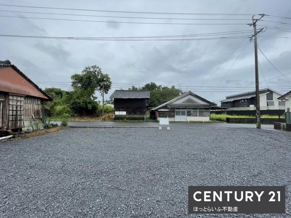都城市丸谷町の土地