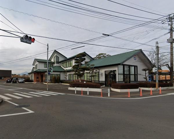都城市丸谷町の土地(木脇産業)