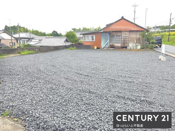 都城市丸谷町の土地